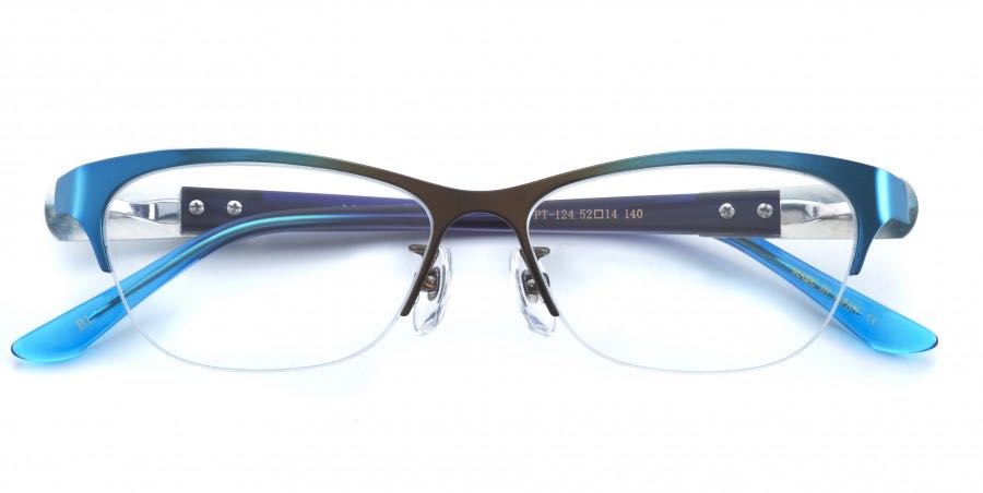 LUNA（ルナ） :: EYEWEAR :: Ptolemy48（トレミーフォーティエイト