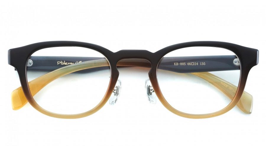 King Buffalo Horn(キングバッファローホーン) :: EYEWEAR King Buffalo Horn(キングバッファローホーン) :: EYEWEAR