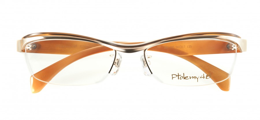 King Buffalo APOLLON AB-005 / EYEWEAR :: Ptolemy48（トレミー