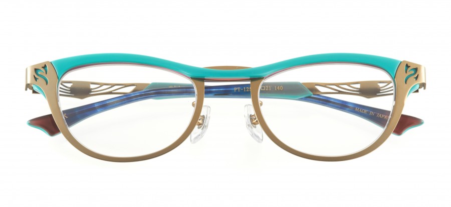 サングラス+メガネ Ptolemy48 (LUNA PT-124 Lavender) LUNA PT-125 / EYEWEAR :: Ptolemy48（トレミーフォーティエイト
