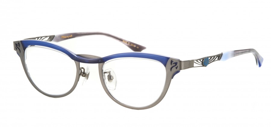 LUNA PT-125 / EYEWEAR :: Ptolemy48（トレミーフォーティエイト