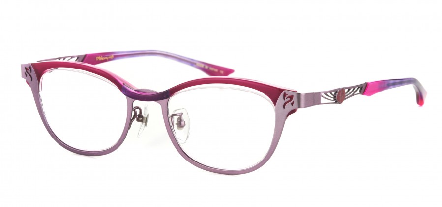 LUNA PT-126 / EYEWEAR :: Ptolemy48（トレミーフォーティエイト
