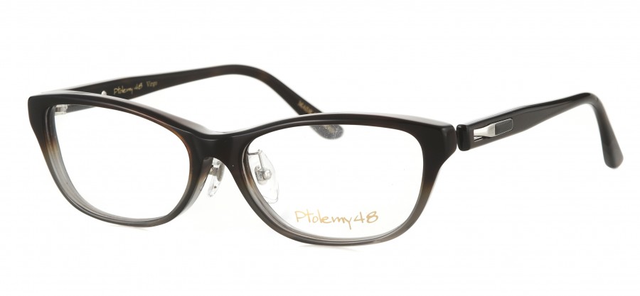 Virgo Vi-012 / EYEWEAR :: Ptolemy48（トレミーフォーティエイト