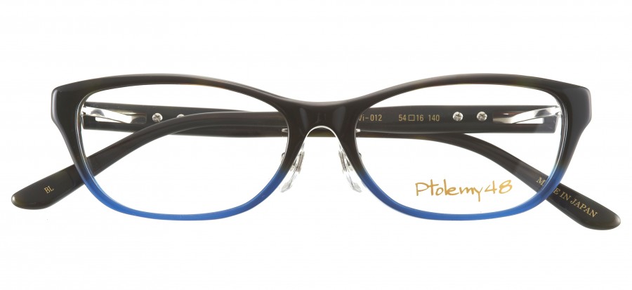 Virgo Vi-012 / EYEWEAR :: Ptolemy48（トレミーフォーティエイト