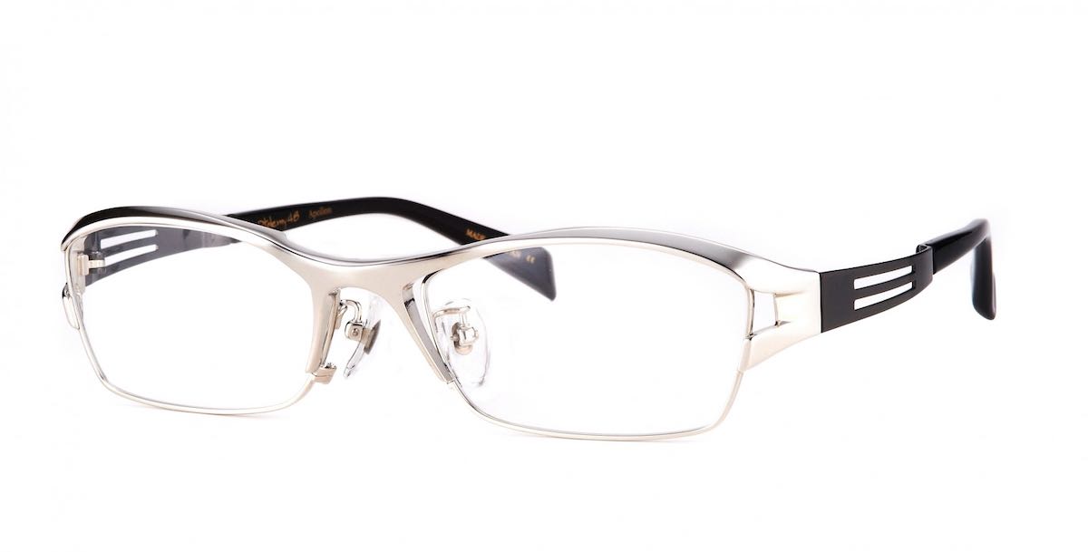 APOLLON  AP-019 / Silver / AP-019-WS