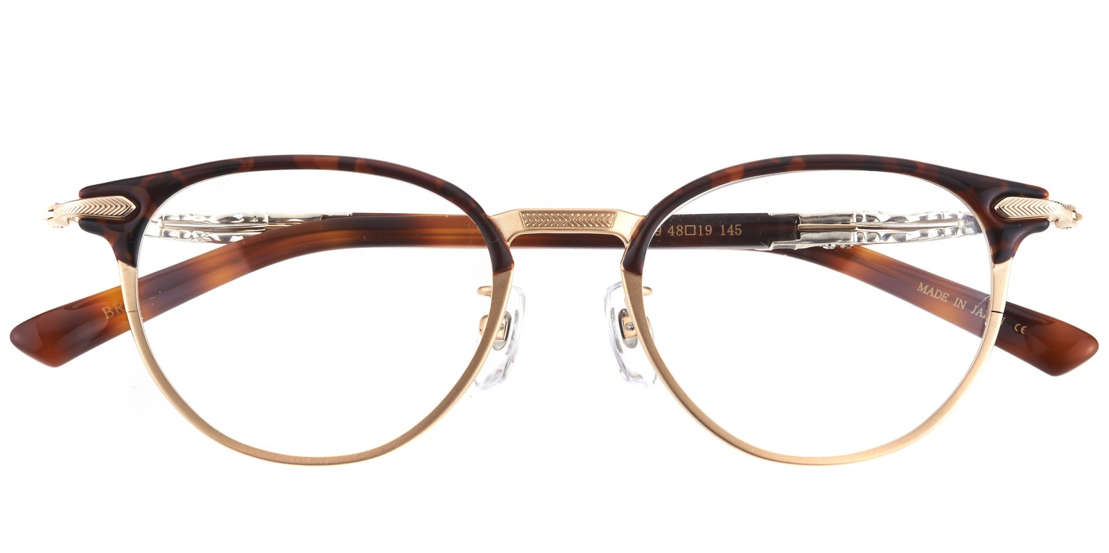 Emperor E-009 / EYEWEAR :: Ptolemy48（トレミーフォーティ