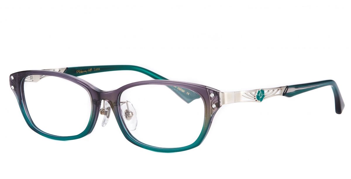 LUNA PT-129 / EYEWEAR :: Ptolemy48（トレミーフォーティエイト