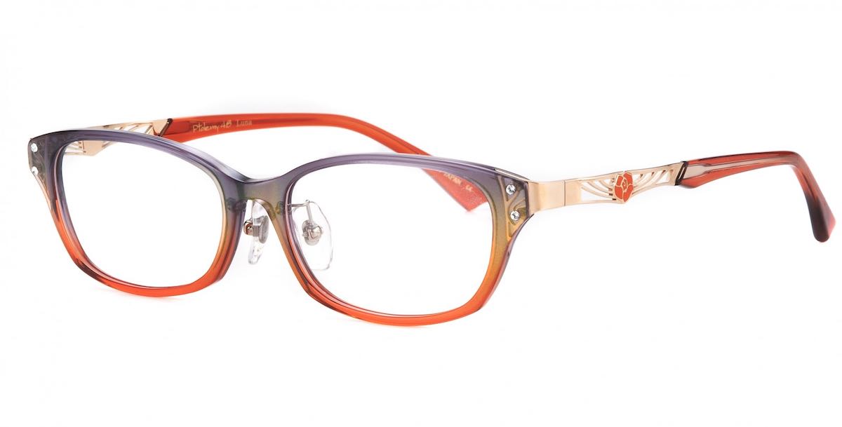 LUNA PT-129 / EYEWEAR :: Ptolemy48（トレミーフォーティエイト