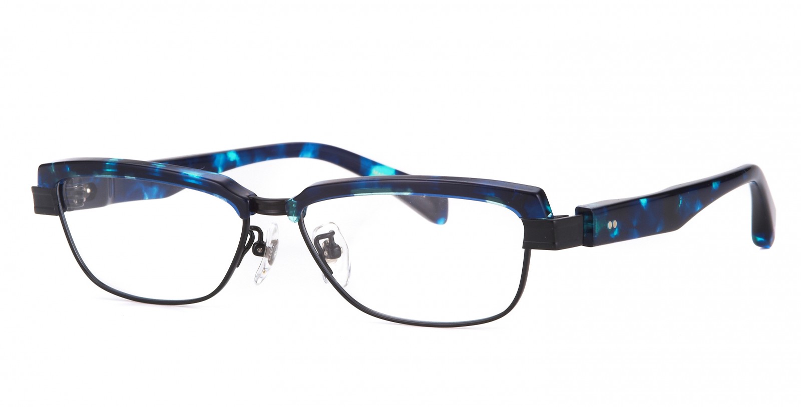 Vintage Celluloid VC-037 / EYEWEAR :: Ptolemy48（トレミー 