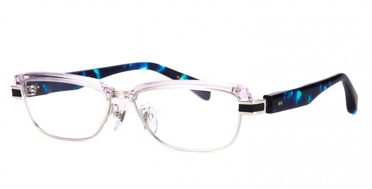 Vintage Celluloid VC-037 / EYEWEAR :: Ptolemy48（トレミー