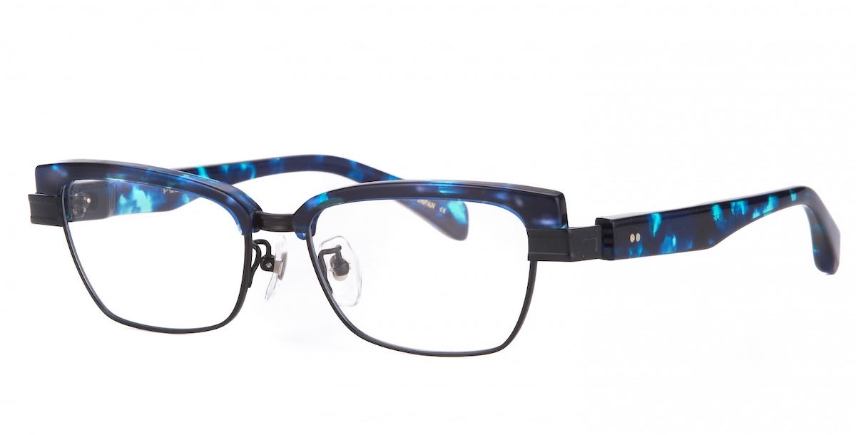 Vintage Celluloid VC-038 / EYEWEAR :: Ptolemy48（トレミー