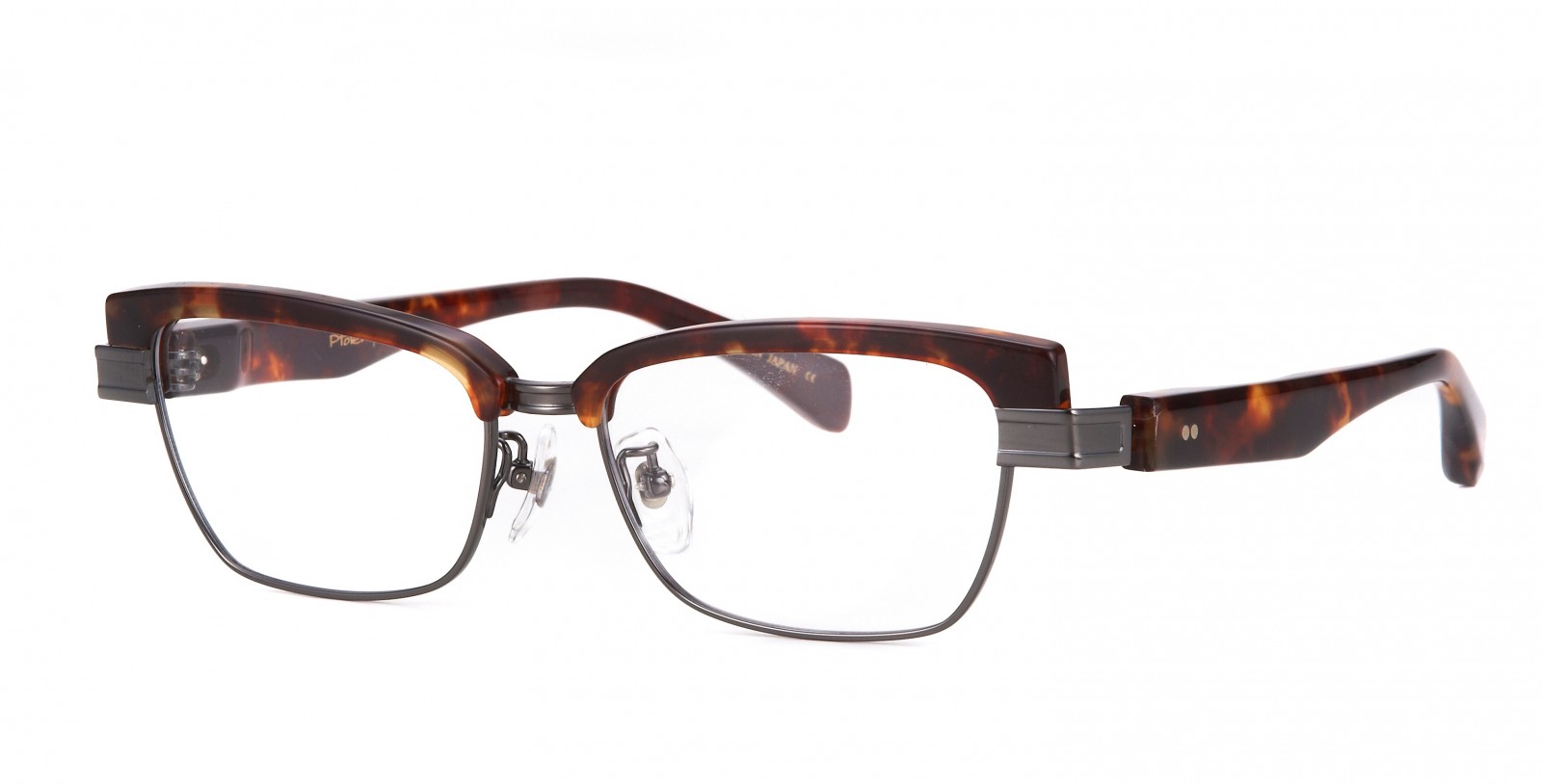 Vintage Celluloid VC-038 / EYEWEAR :: Ptolemy48（トレミー