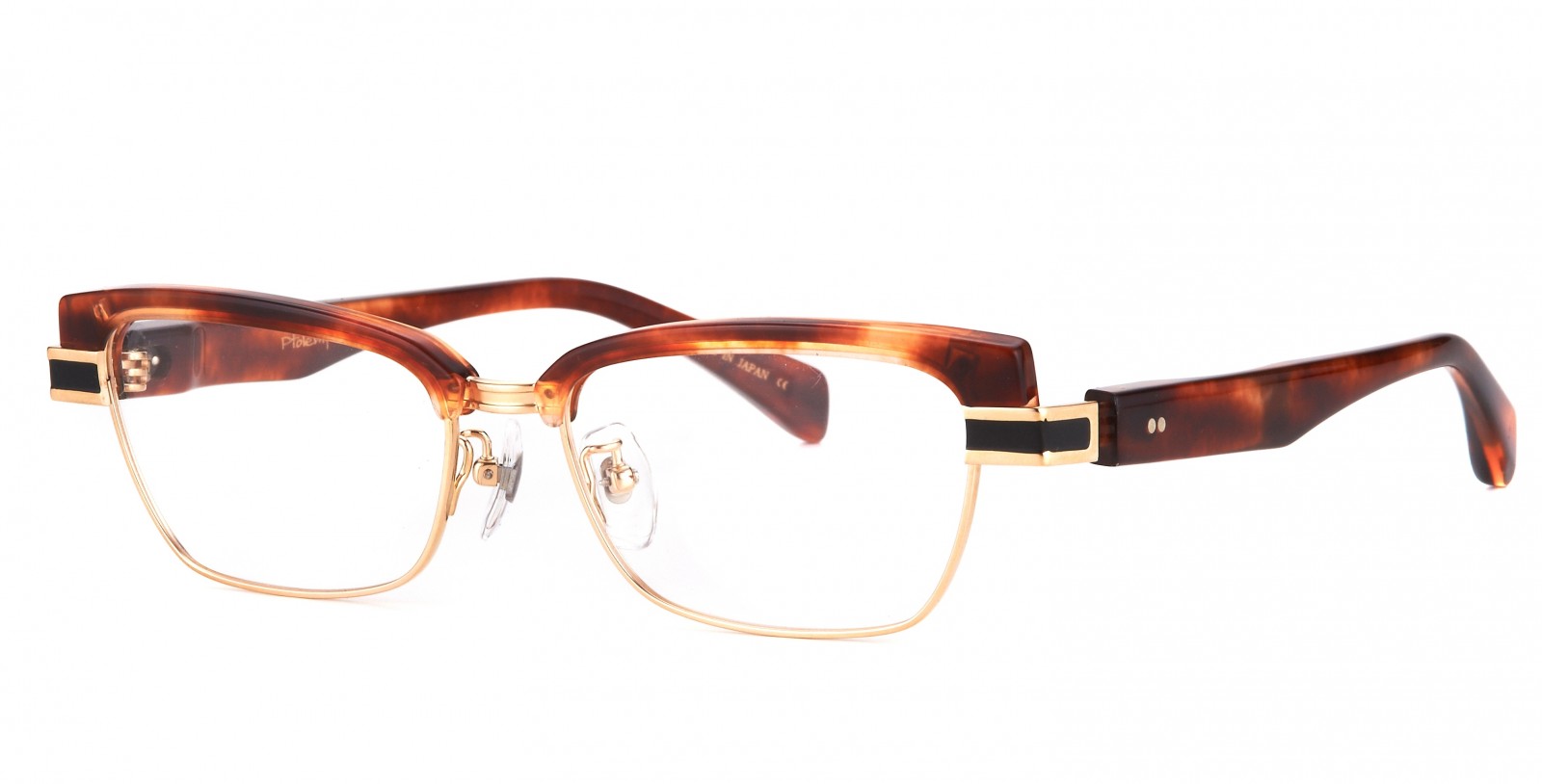 Vintage Celluloid VC-038 / EYEWEAR :: Ptolemy48（トレミー