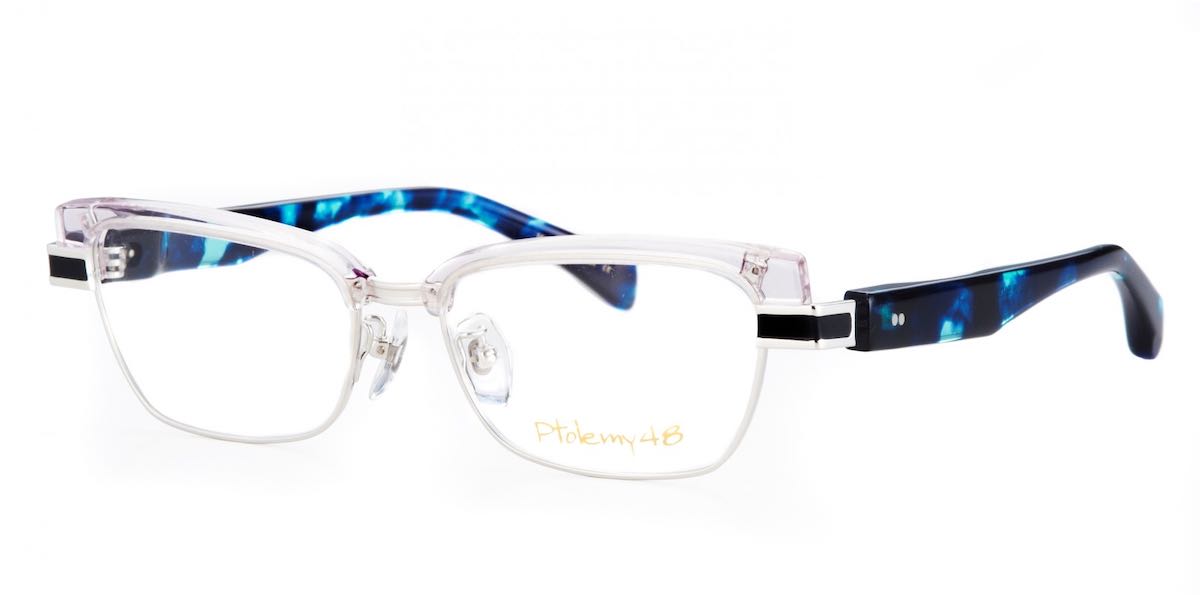Vintage Celluloid VC-038 / EYEWEAR :: Ptolemy48（トレミー