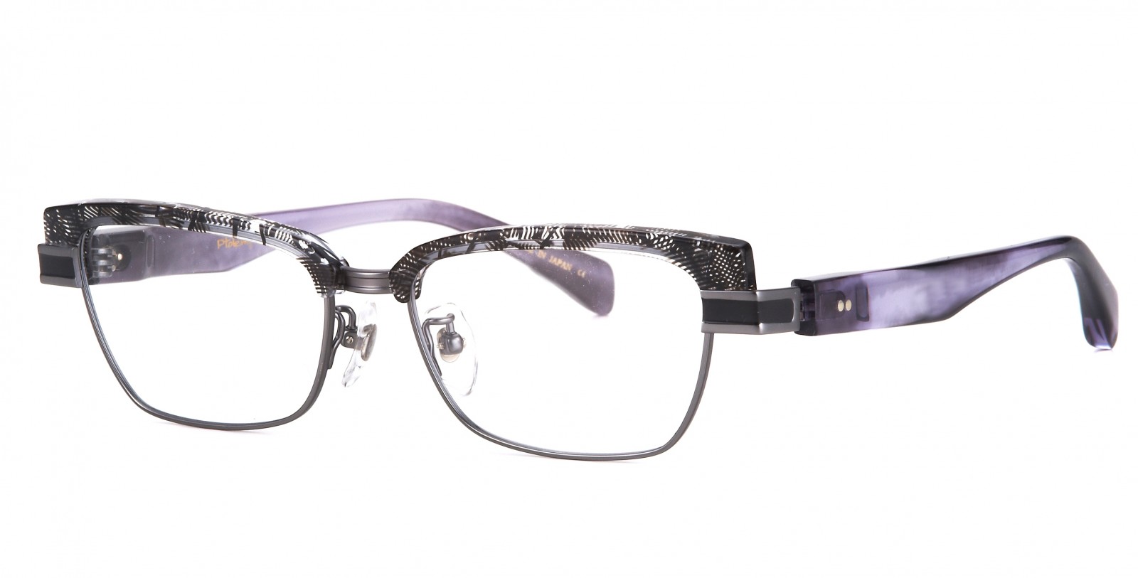Vintage Celluloid VC-038 / EYEWEAR :: Ptolemy48（トレミー