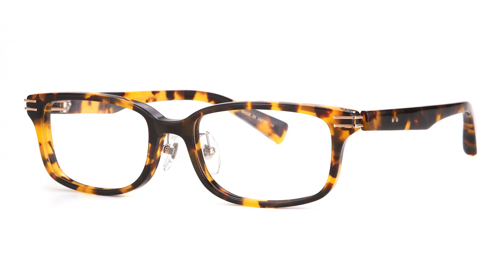 Vintage Celluloid VC-040 / EYEWEAR :: Ptolemy48（トレミー