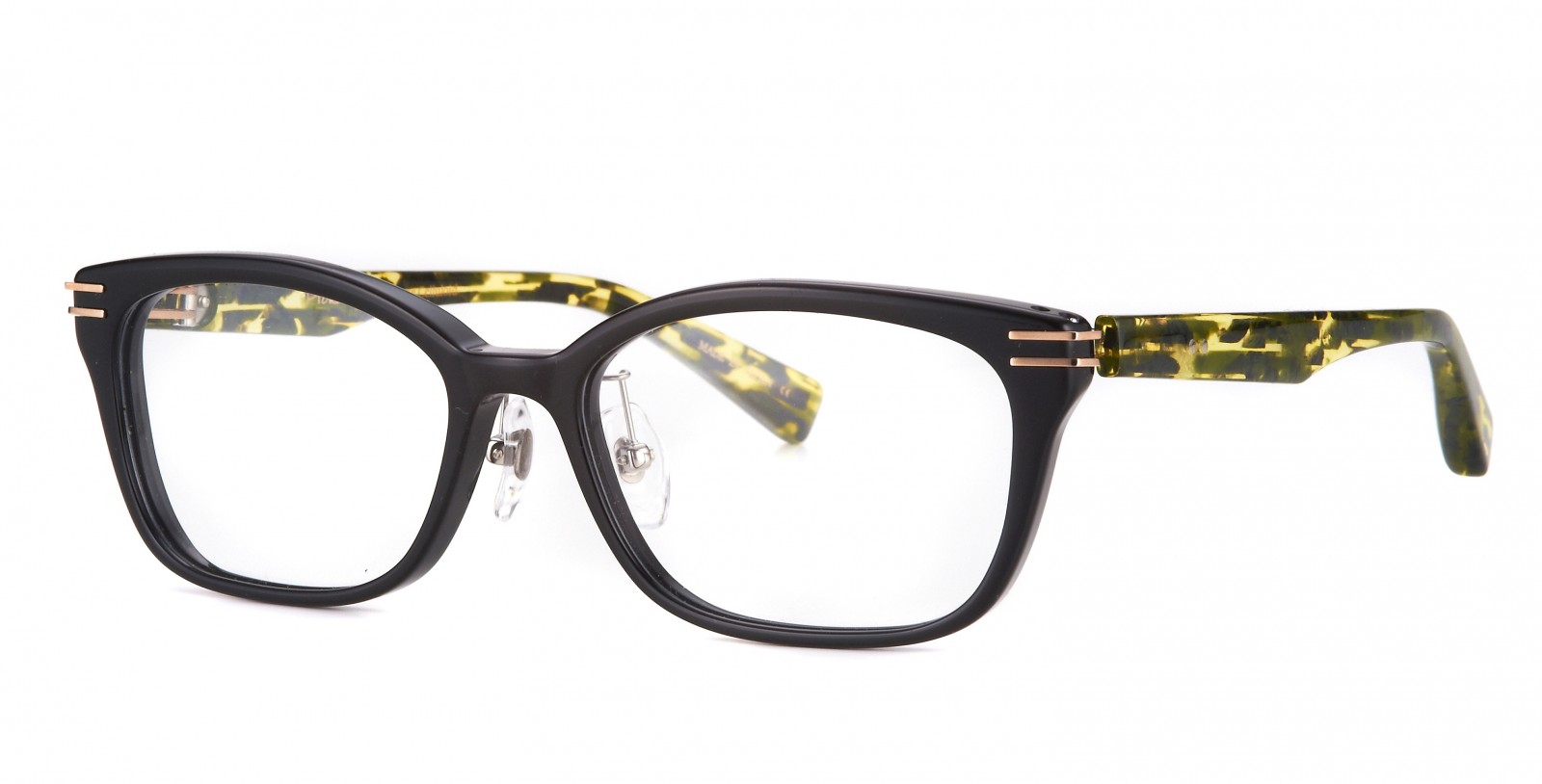 Vintage Celluloid VC-041 / EYEWEAR :: Ptolemy48（トレミー