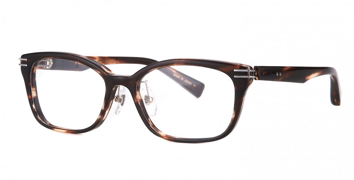 くりーみー Vintage Celluloid VC-041 / EYEWEAR :: Ptolemy48（トレミー