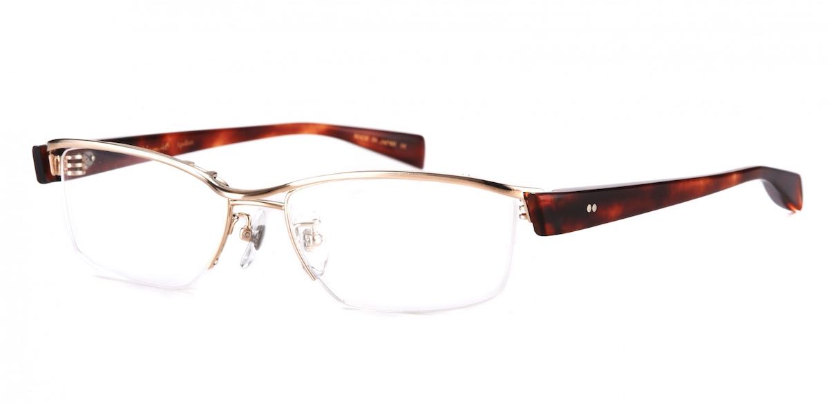 APOLLON AP-020 / EYEWEAR :: Ptolemy48（トレミーフォーティ