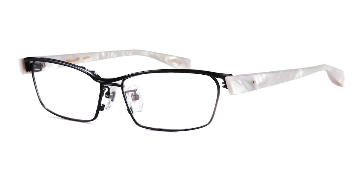 ロッシー様 Vintage Celluloid VC-049 / EYEWEAR :: Ptolemy48（トレミー