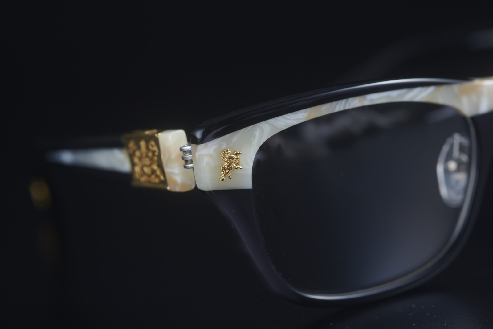 アミーボ Air twist 360 AT-002 / EYEWEAR :: Ptolemy48（トレミー