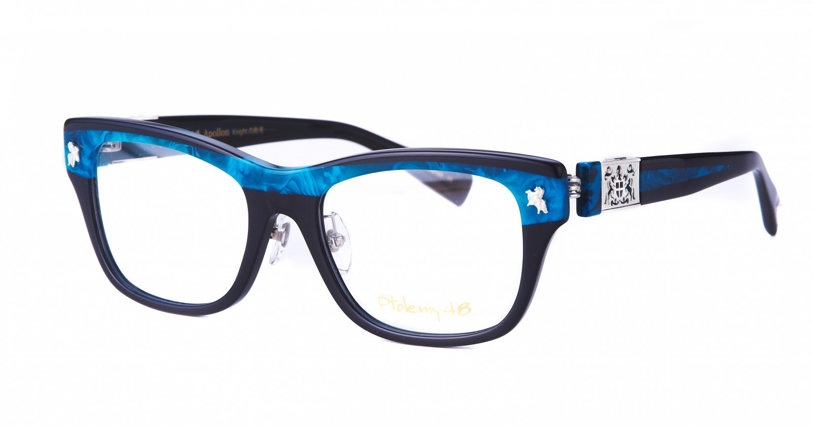 APOLLON 22 Knightの称号 / EYEWEAR :: Ptolemy48（トレミーフォーティ
