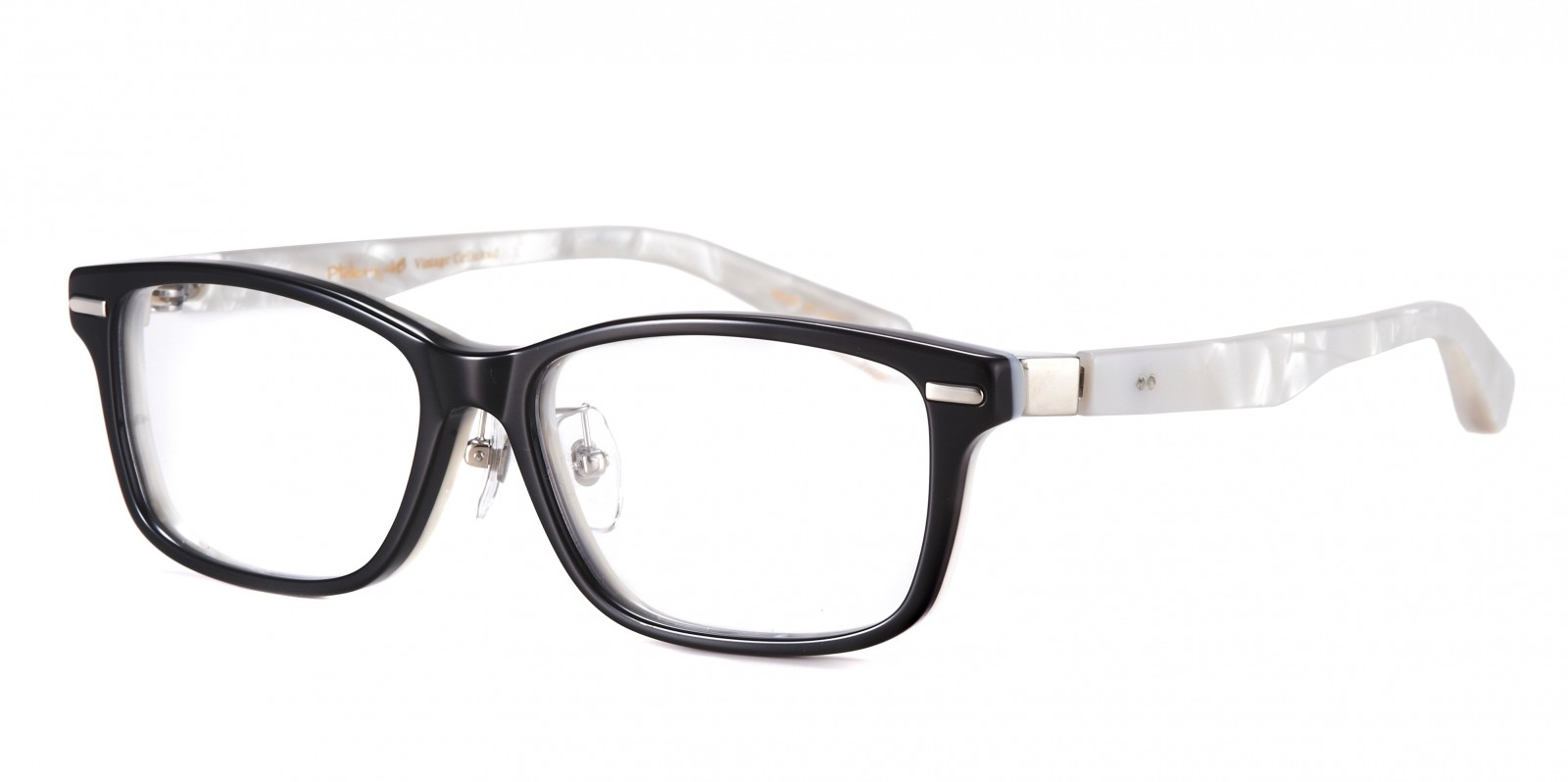 Vintage Celluloid VC-043 / EYEWEAR :: Ptolemy48（トレミー