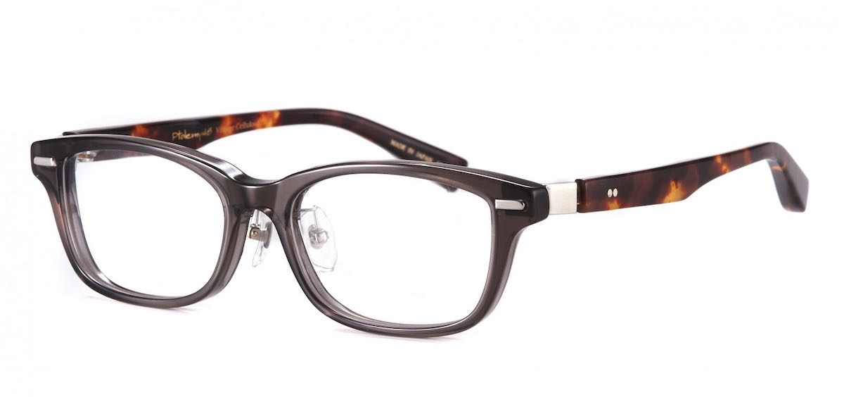 Vintage Celluloid VC-044 / EYEWEAR :: Ptolemy48（トレミー