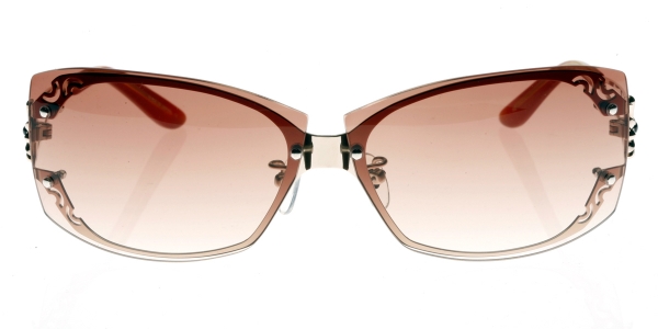 PT-033 クロス / EYEWEAR :: Ptolemy48（トレミーフォーティエイト