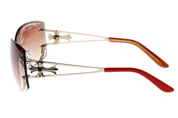 PT-033 クロス / EYEWEAR :: Ptolemy48（トレミーフォーティエイト