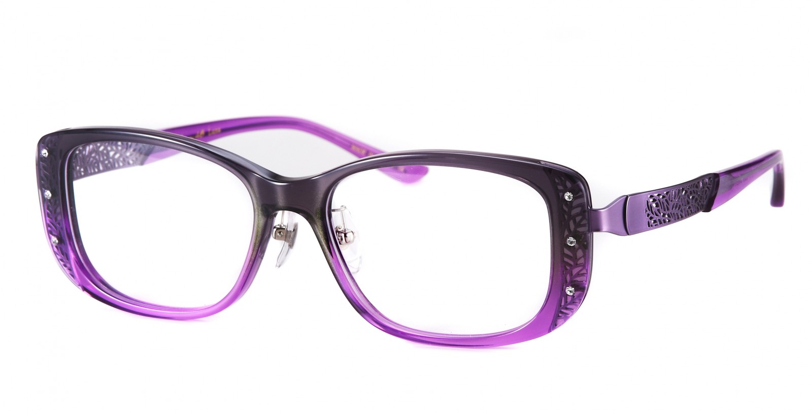 トレミー48 Ptolemy48 PT-113 Luna BR メガネフレーム LUNA PT-113 / EYEWEAR :: Ptolemy48（トレミーフォーティエイト