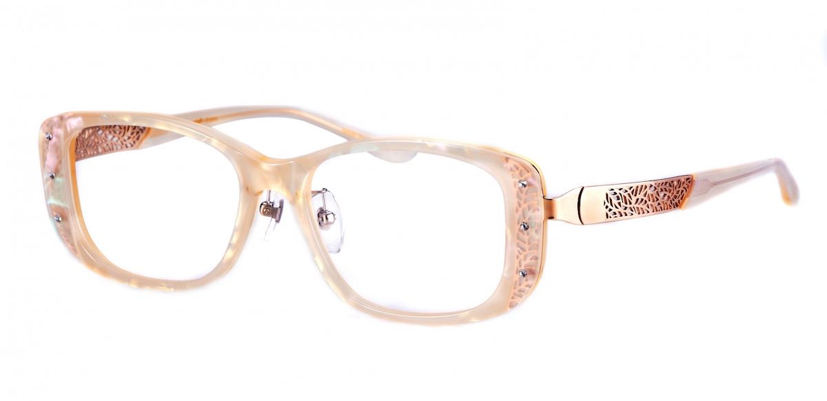 LUNA PT-131 / EYEWEAR :: Ptolemy48（トレミーフォーティエイト