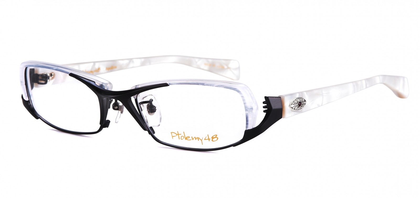 APOLLON AP-008 / EYEWEAR :: Ptolemy48（トレミーフォーティエイト