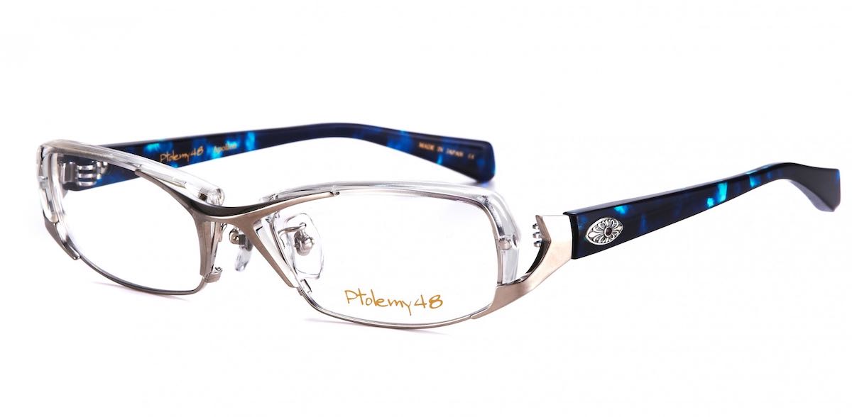 APOLLON AP-008 / EYEWEAR :: Ptolemy48（トレミーフォーティ