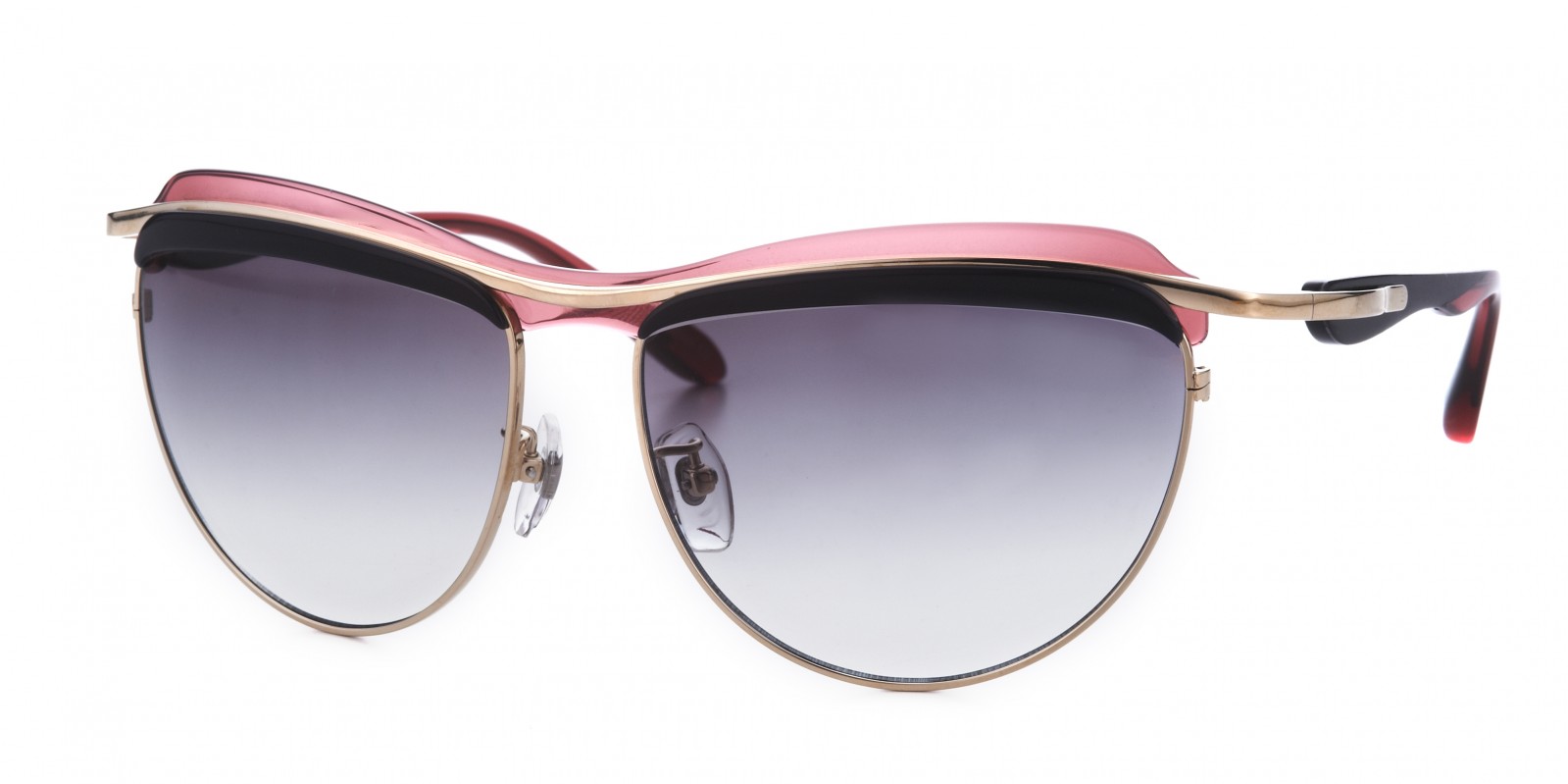Jupiter JP-001S / EYEWEAR :: Ptolemy48（トレミーフォーティ