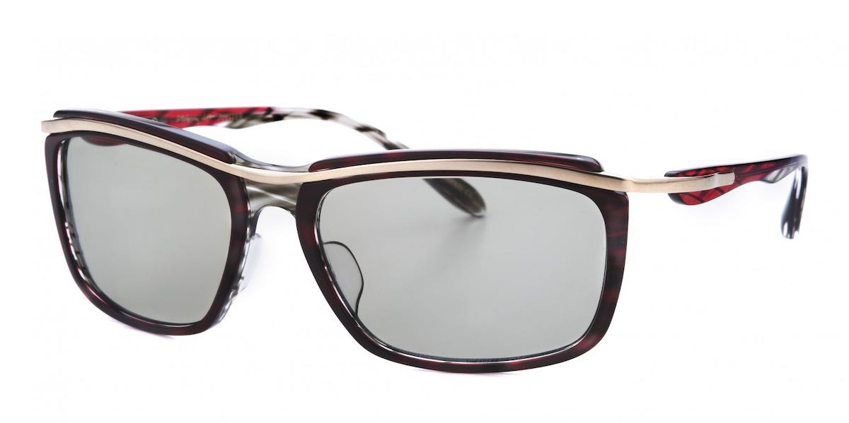 Jupiter JP-002S / EYEWEAR :: Ptolemy48（トレミーフォーティ