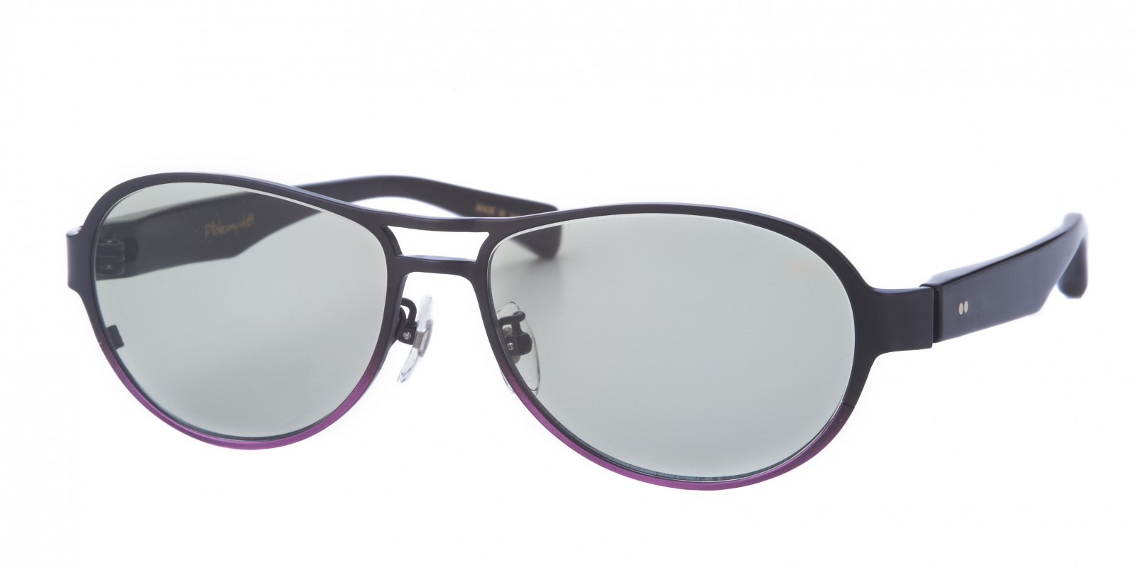 Ptolemy48 TITANIUM サングラス 2025年新春福袋 ヴィンテージセル&Sサングラス / EYEWEAR