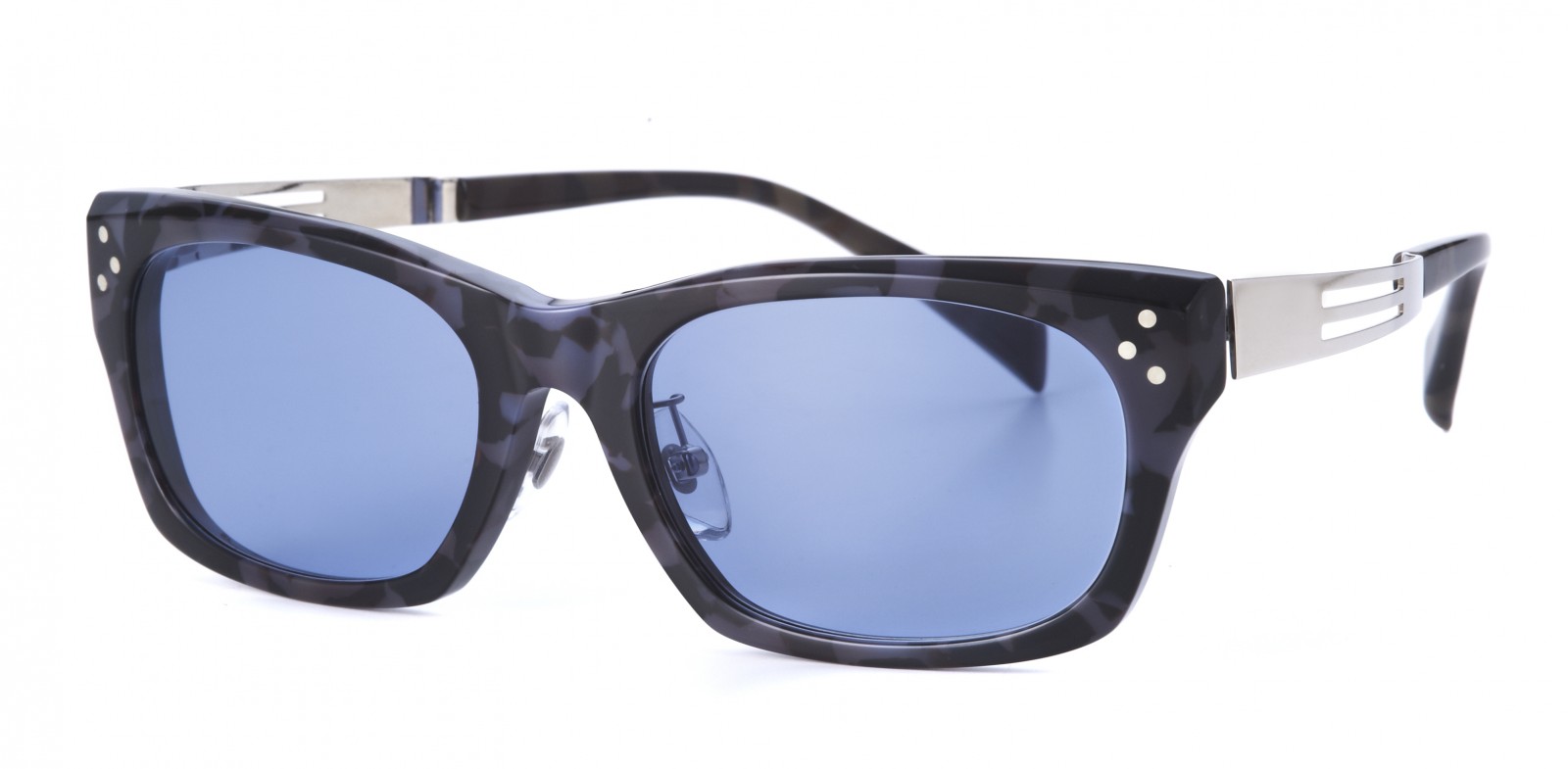 日曜日セール‼️Ptolemy 48 ボストン型メガネ VC-046S / EYEWEAR :: Ptolemy48（トレミーフォーティエイト