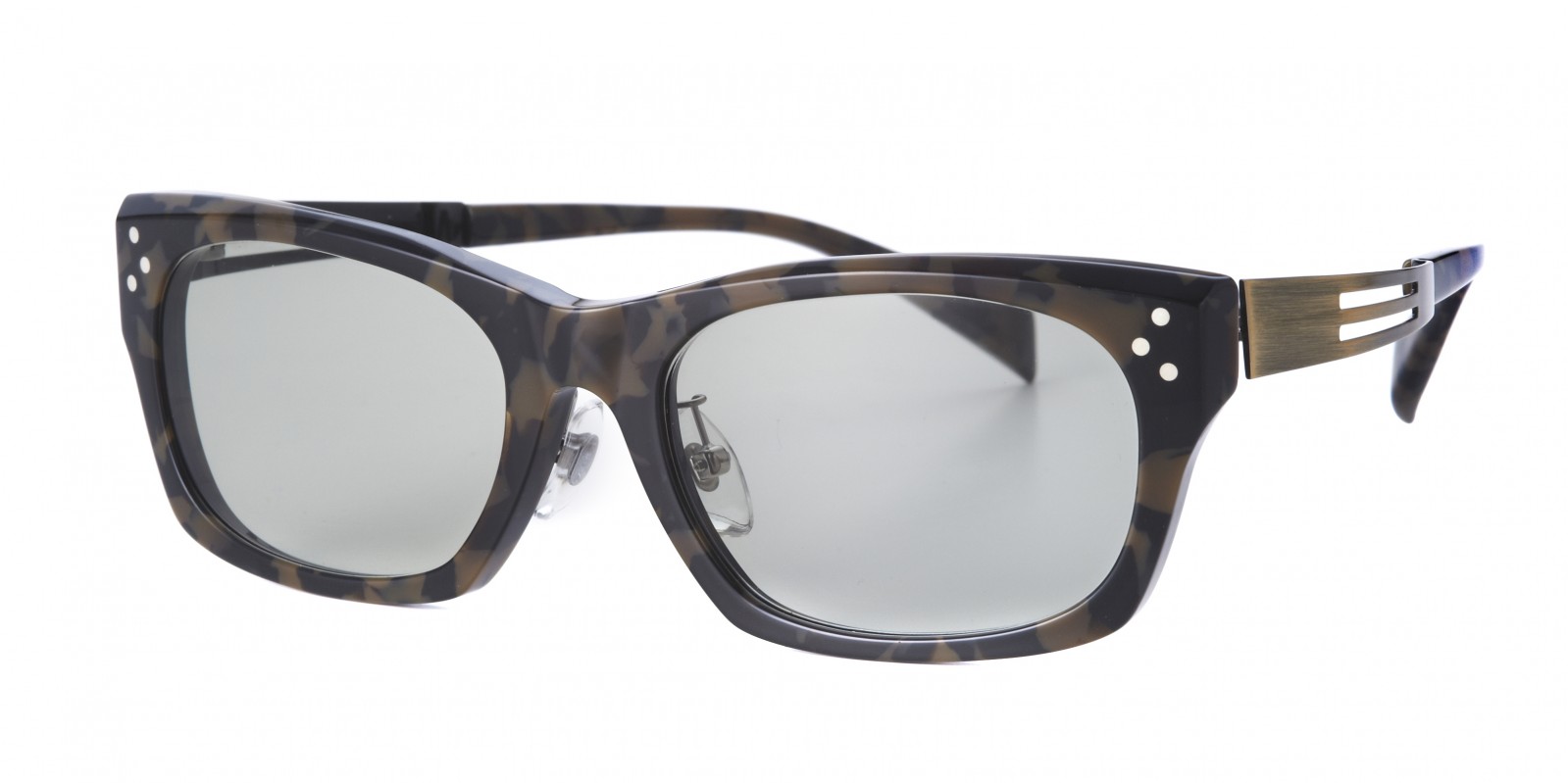 VC-046S / EYEWEAR :: Ptolemy48（トレミーフォーティエイト