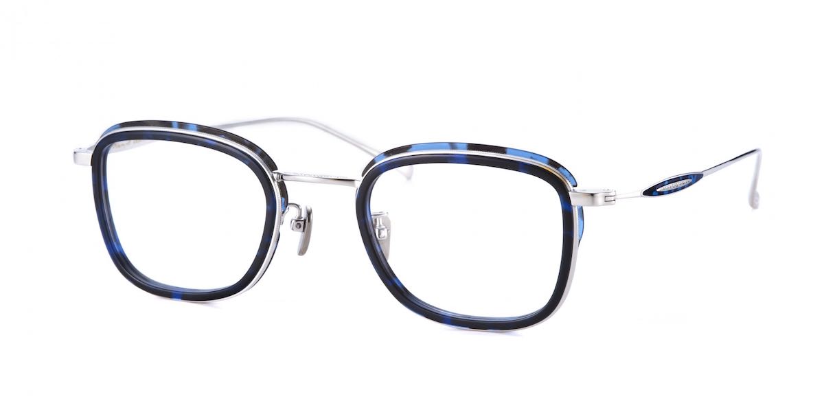 Emperor E-012 / EYEWEAR :: Ptolemy48（トレミーフォーティエイト