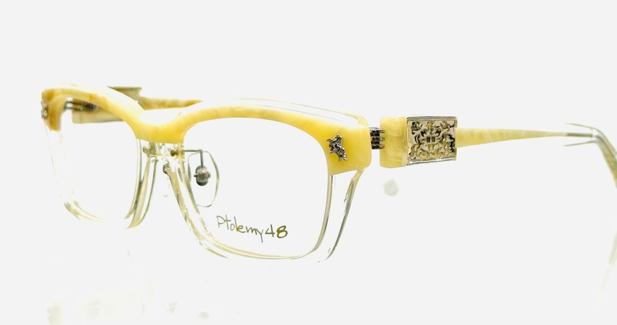 APOLLON 23S Knightの称号 / EYEWEAR :: Ptolemy48（トレミー