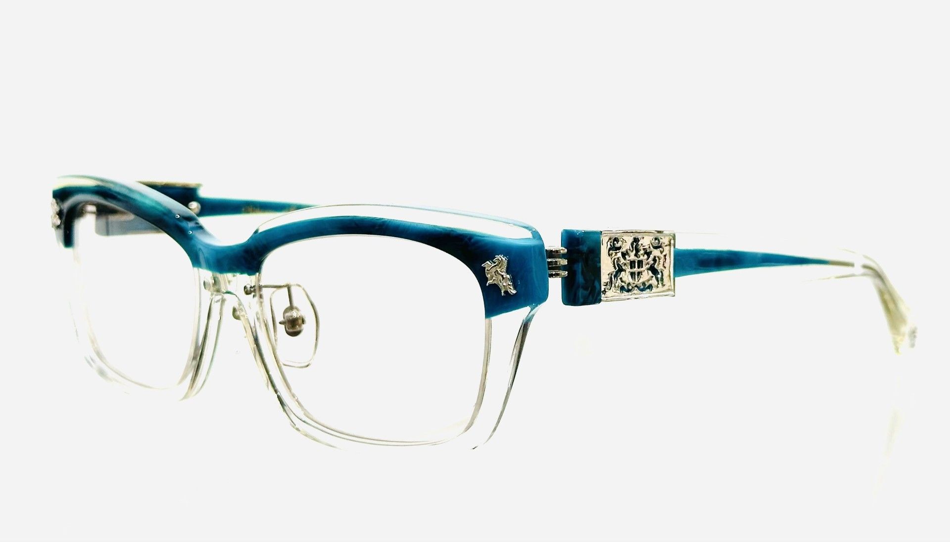APOLLON 23S Knightの称号 / EYEWEAR :: Ptolemy48（トレミー
