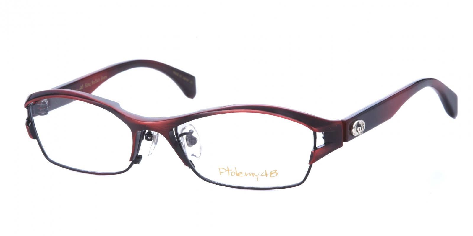 King Buffalo APOLLON AB-019 / EYEWEAR :: Ptolemy48（トレミー