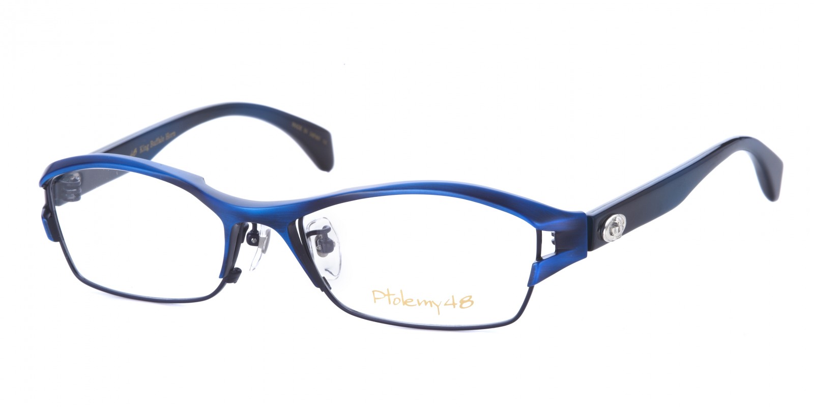 King Buffalo APOLLON AB-019 / EYEWEAR :: Ptolemy48（トレミー