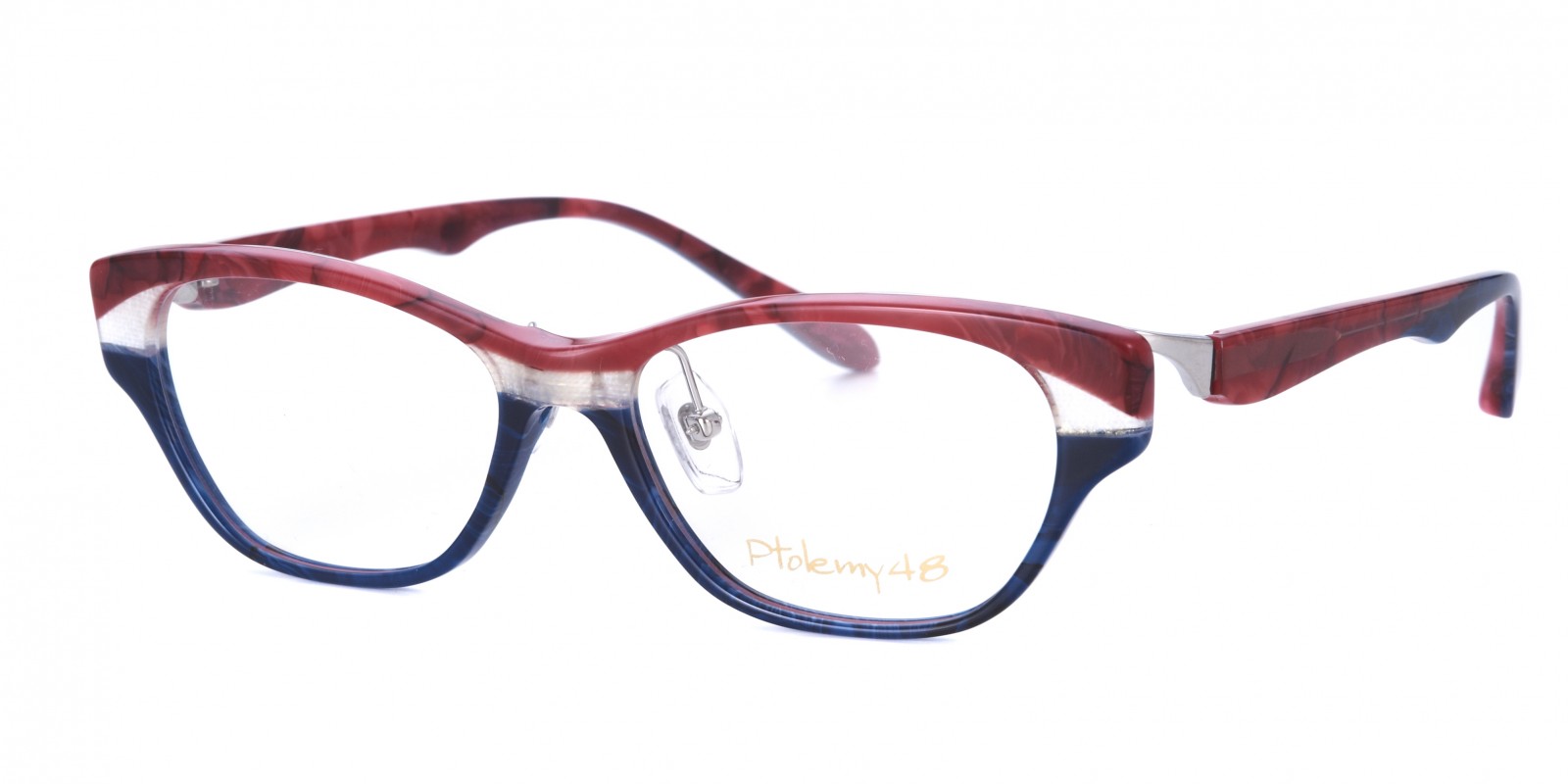 LUNA PT-133 / EYEWEAR :: Ptolemy48（トレミーフォーティエイト