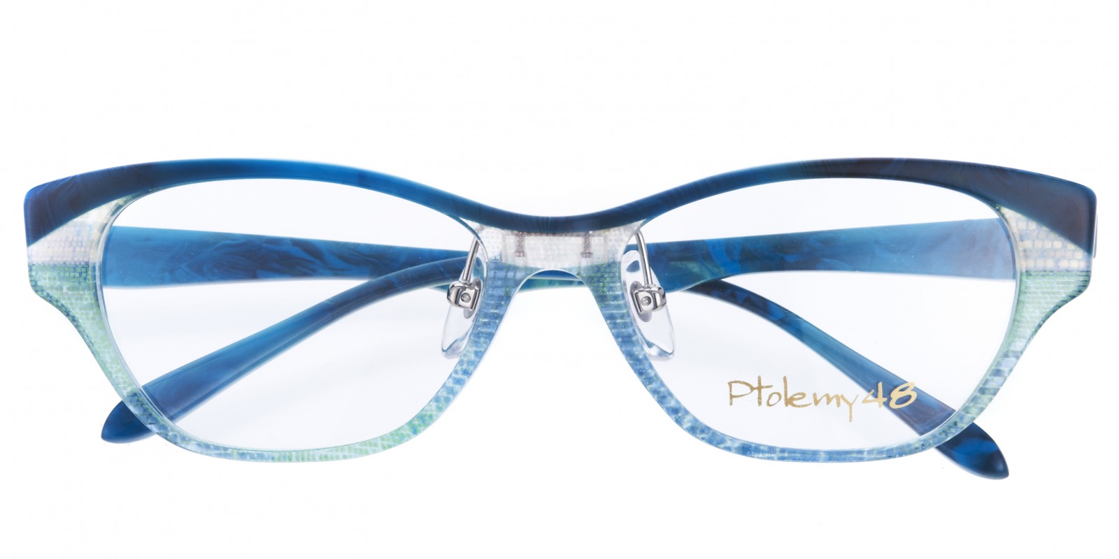 LUNA PT-133 / EYEWEAR :: Ptolemy48（トレミーフォーティエイト