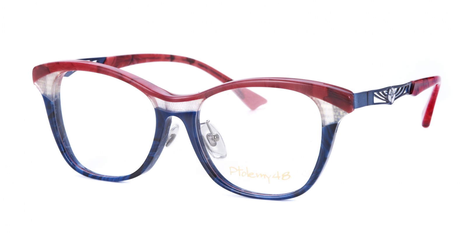 LNNA PT-134 / EYEWEAR :: Ptolemy48（トレミーフォーティエイト