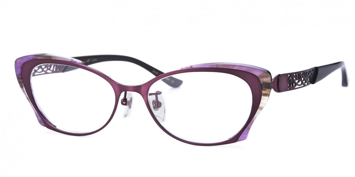 LUNA PT-135 / EYEWEAR :: Ptolemy48(トレミーフォーティエイト LUNA PT-135 / EYEWEAR :: Ptolemy48(トレミーフォーティエイト