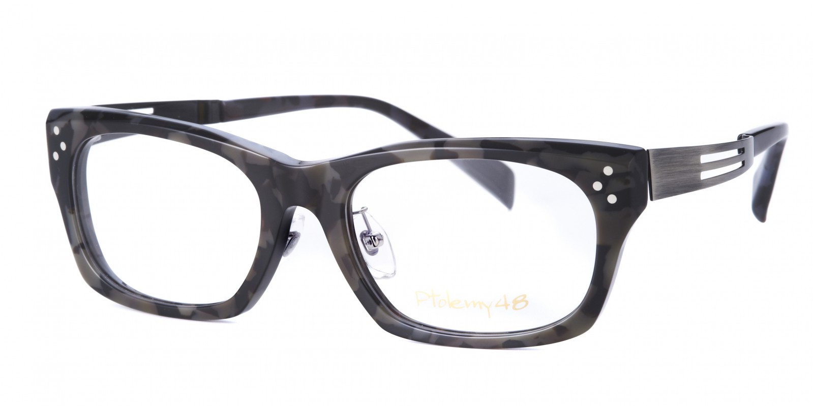 メガネ・老眼鏡 Ptolemy 48 VC-046 / EYEWEAR :: Ptolemy48（トレミーフォーティエイト