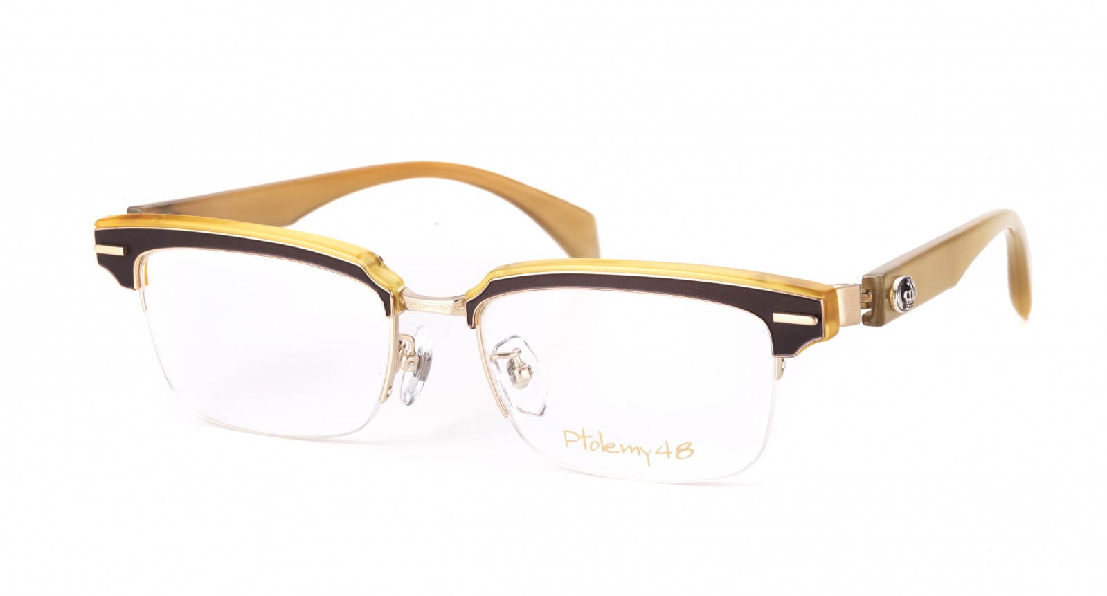 King Buffalo KB-010 / EYEWEAR :: Ptolemy48（トレミーフォーティ